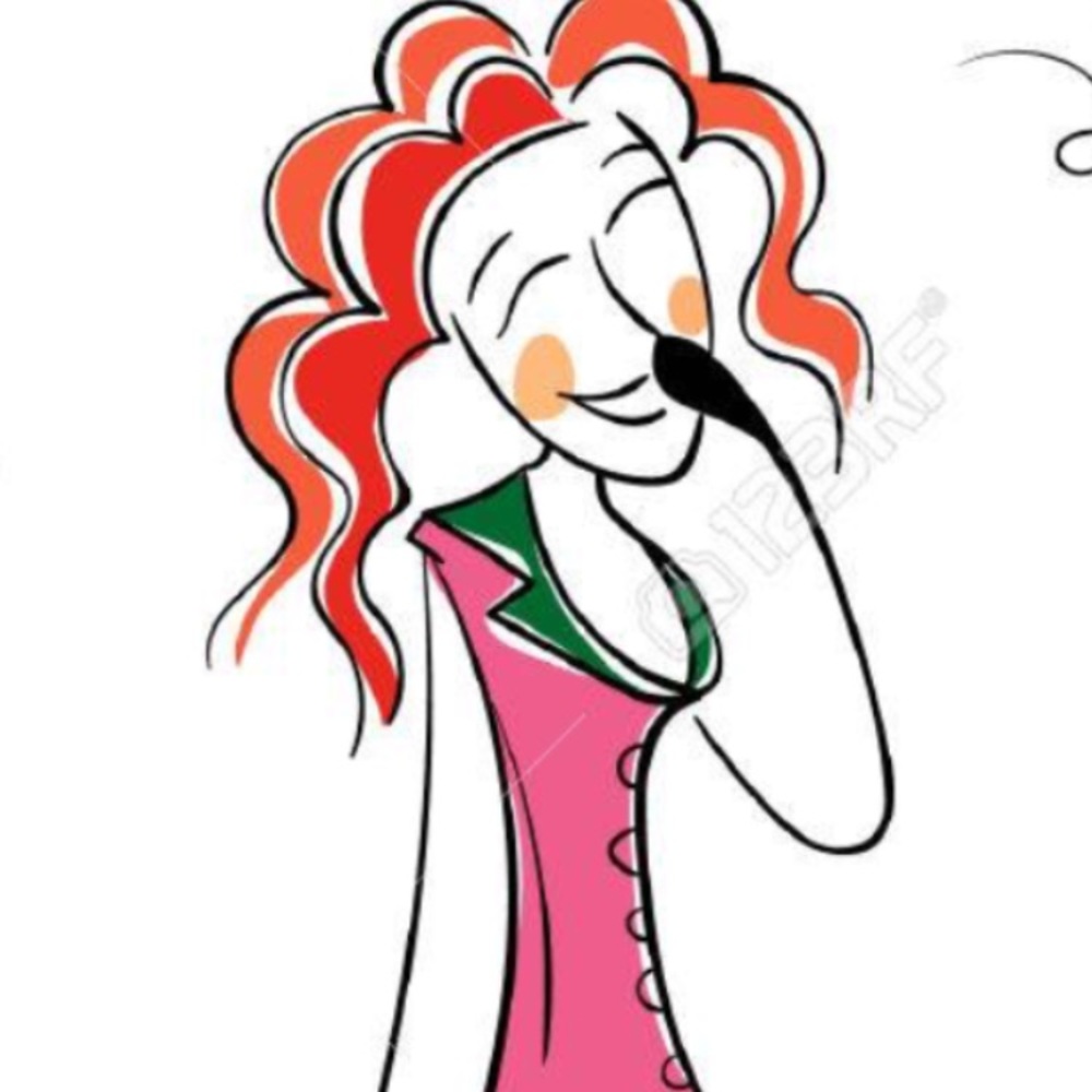 Meet your Posher, Saadet